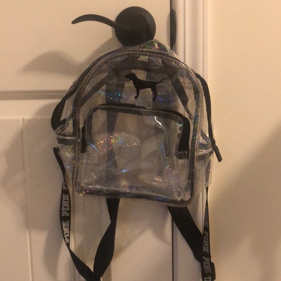 Victoria's Secret Handbags - mini vs backpack